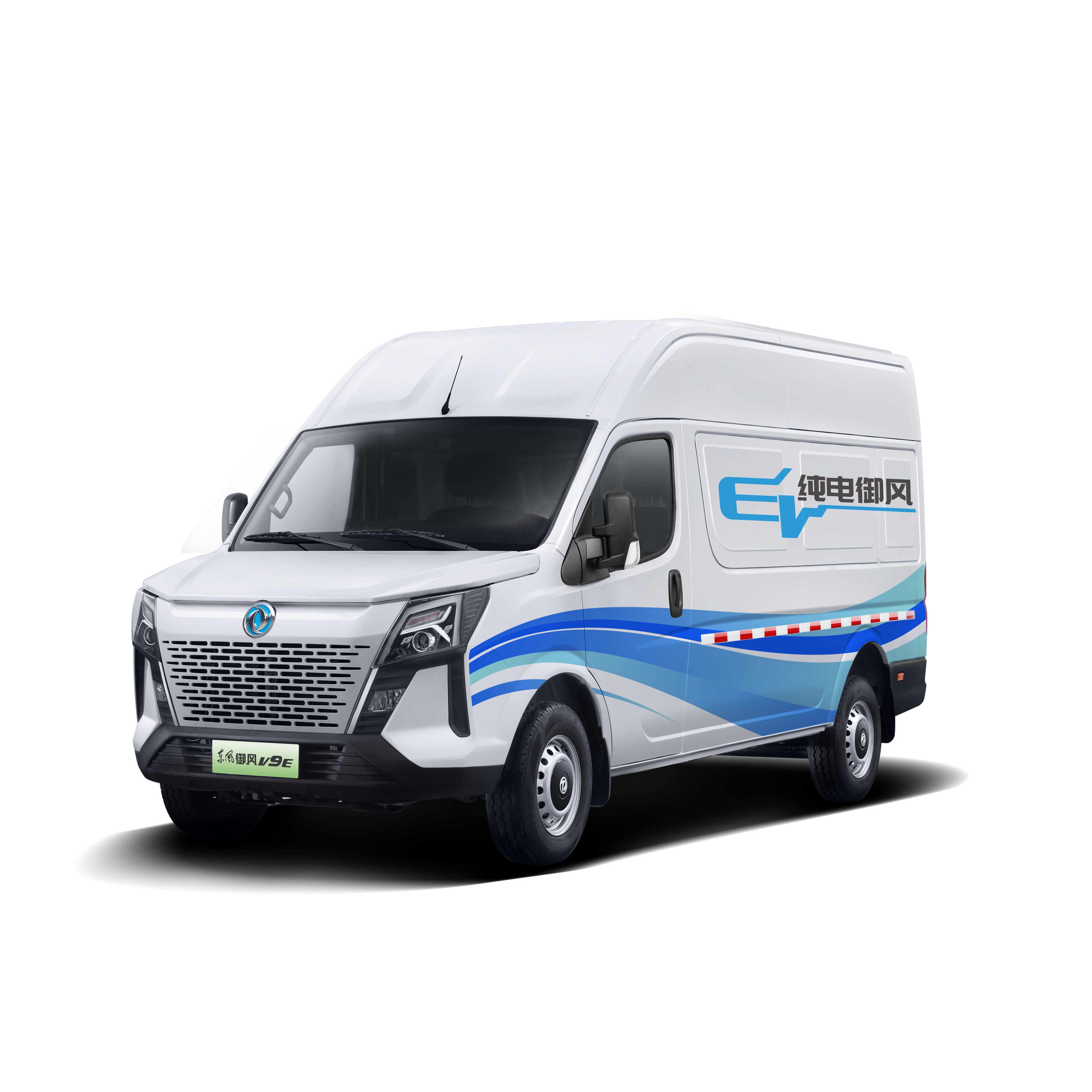 z6com·尊龙御风厢货车