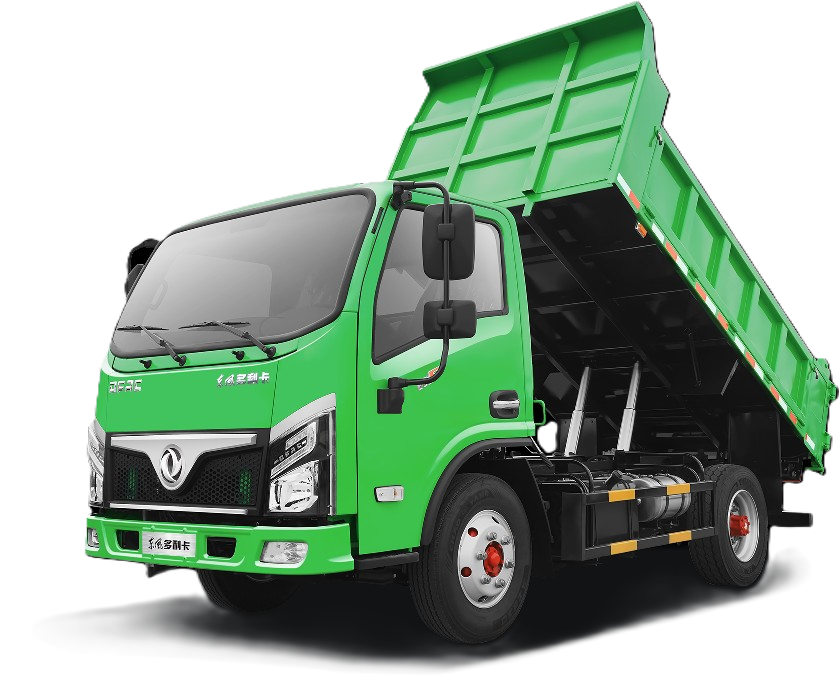 z6com·尊龙多利卡自卸车